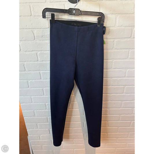 Pants Other By Bcbgmaxazria In Blue, Size: 4