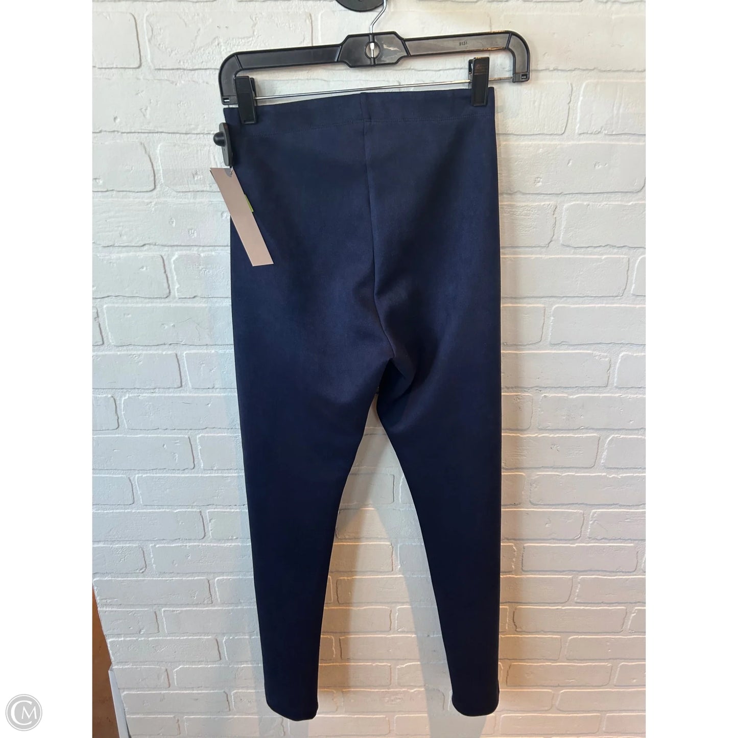 Pants Other By Bcbgmaxazria In Blue, Size: 4