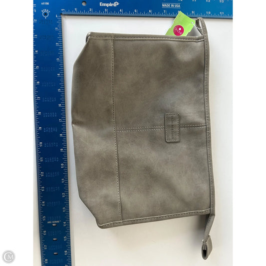 Clutch By gainsborough, Size: Large