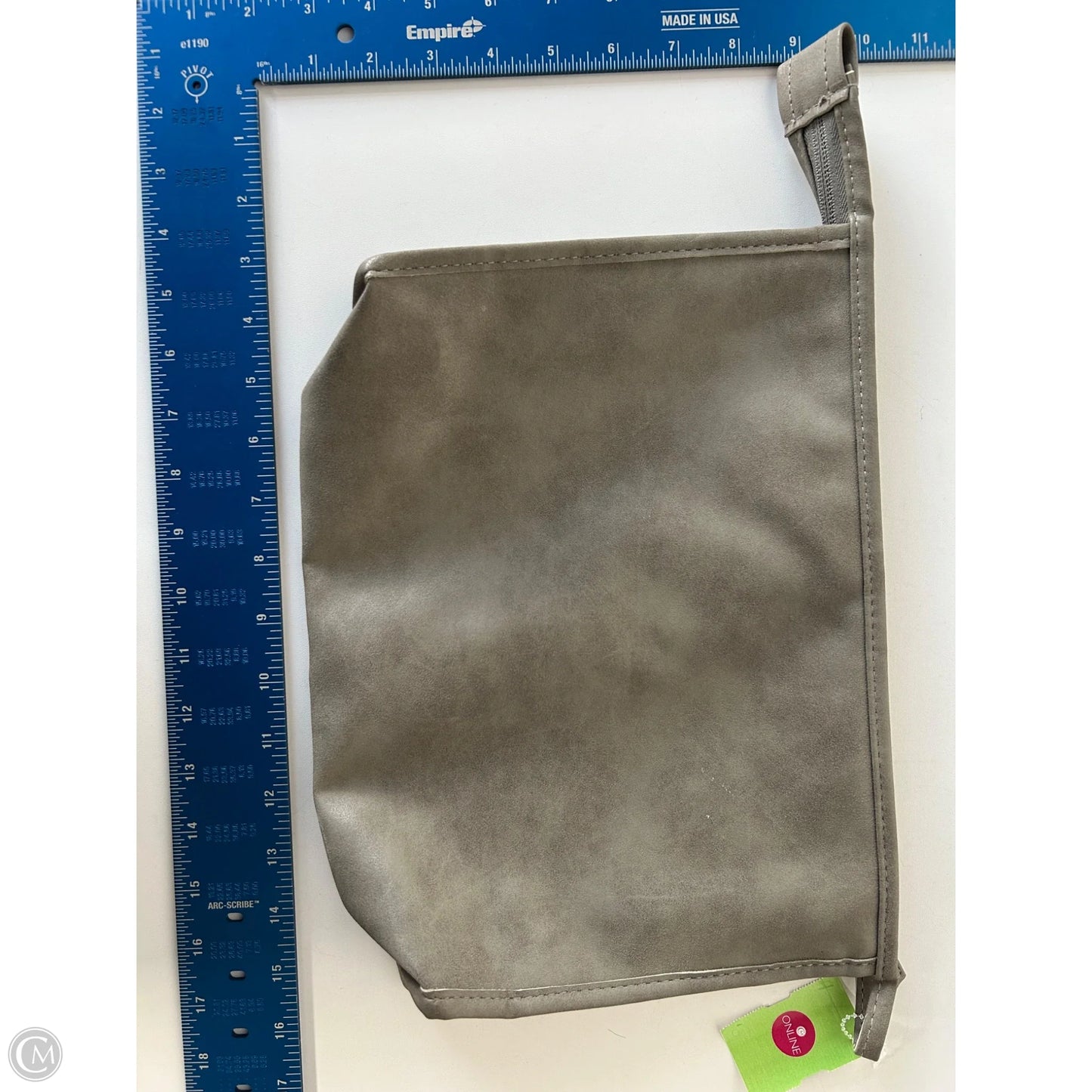 Clutch By gainsborough, Size: Large