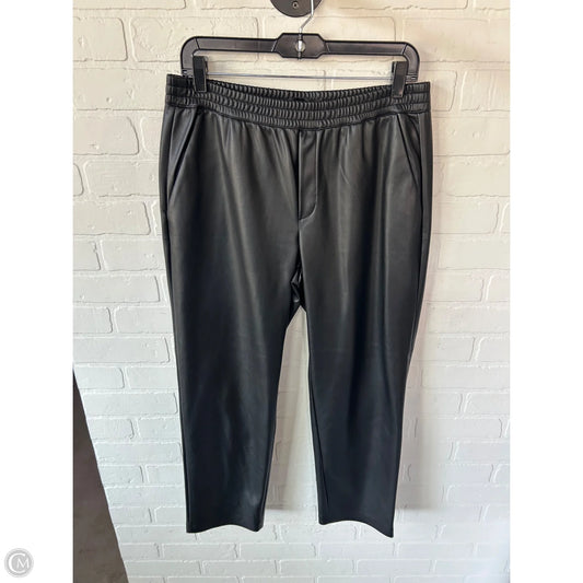 Pants Other By Banana Republic In Black, Size: 8