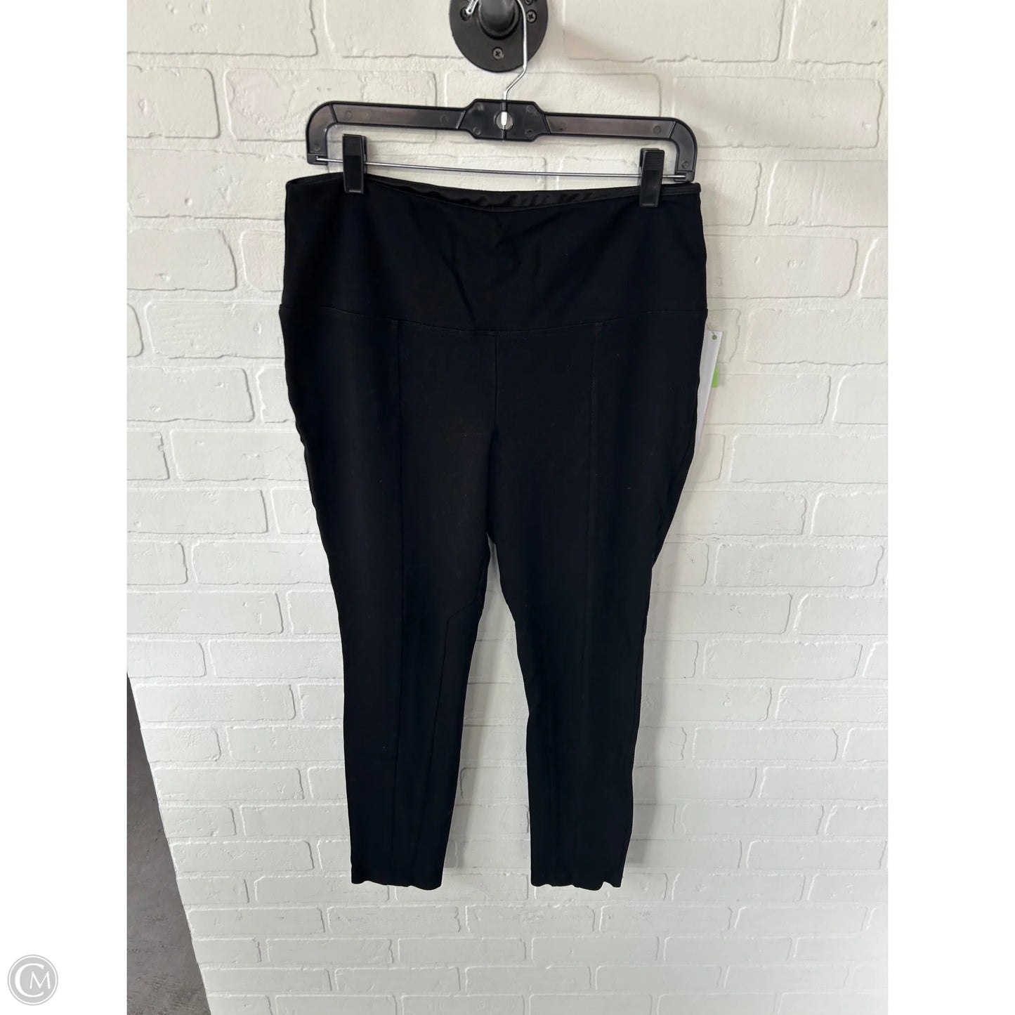 Pants Other By Lysse In Black, Size: 12