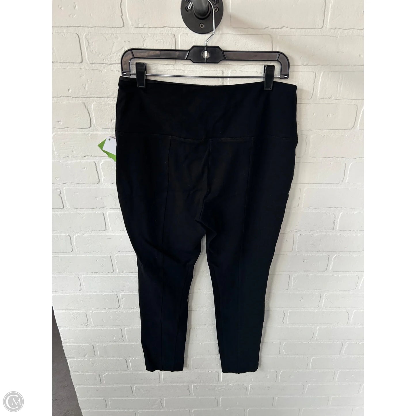 Pants Other By Lysse In Black, Size: 12