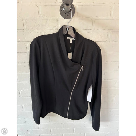 Blazer By Maurices In Black, Size: M