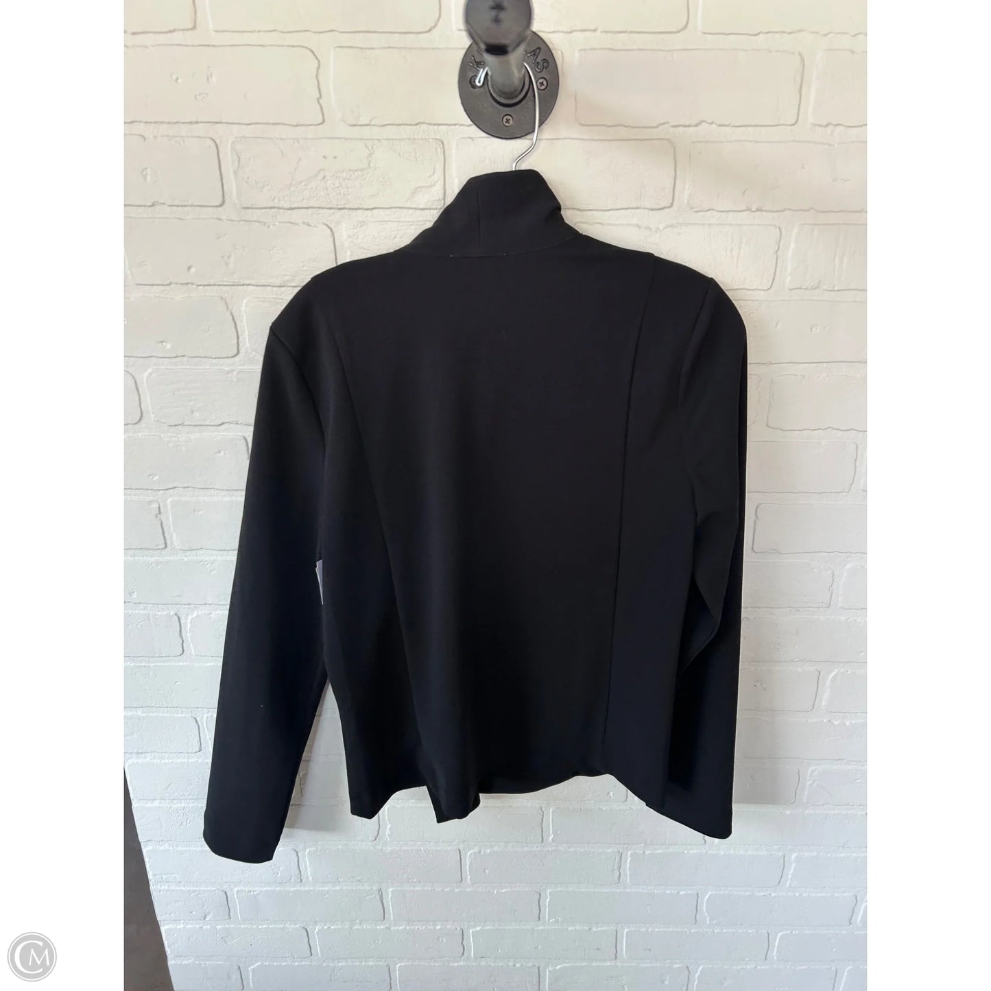 Blazer By Maurices In Black, Size: M
