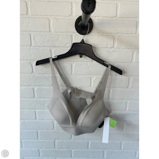 Athletic Bra By Athleta In Tan, Size: L