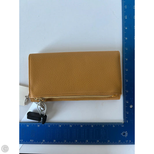 Wallet By A New Day, Size: Medium