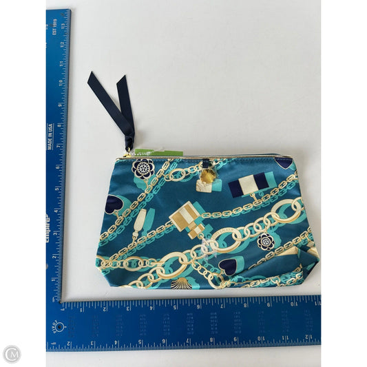 Makeup Bag By Estee Lauder, Size: Medium