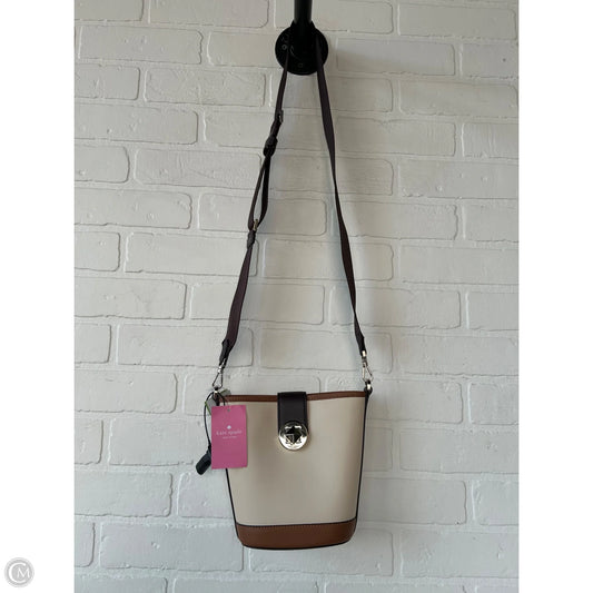 Crossbody Designer By Kate Spade, Size: Small