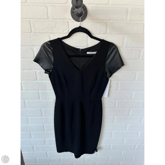 Dress Work By Bailey 44 In Black, Size: Xs