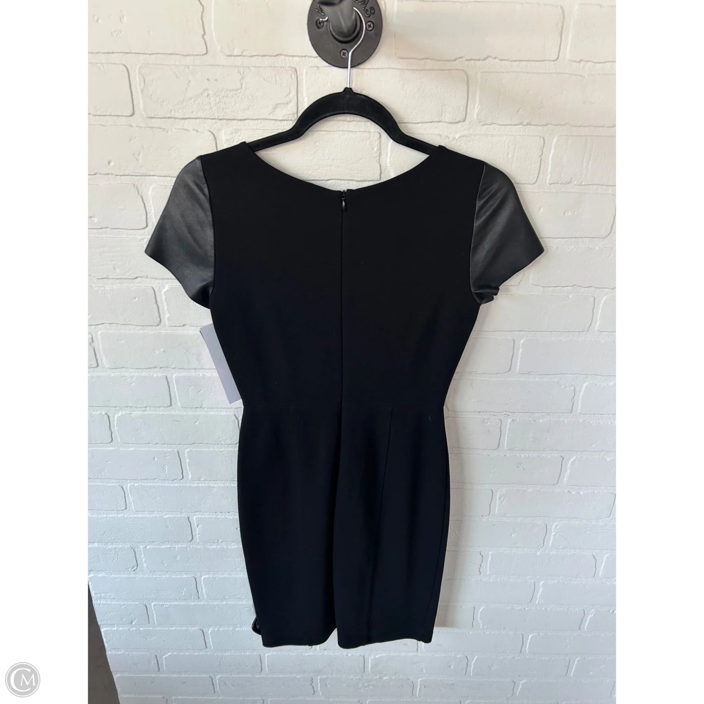 Dress Work By Bailey 44 In Black, Size: Xs