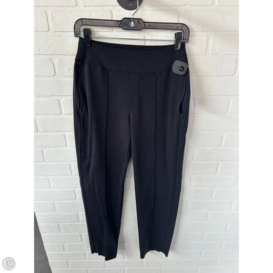 Athletic Pants By Athleta In Black, Size: 6