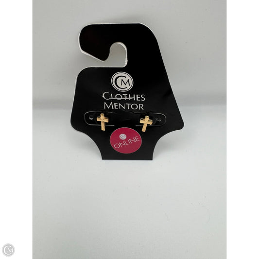 Earrings Stud By Clothes Mentor
