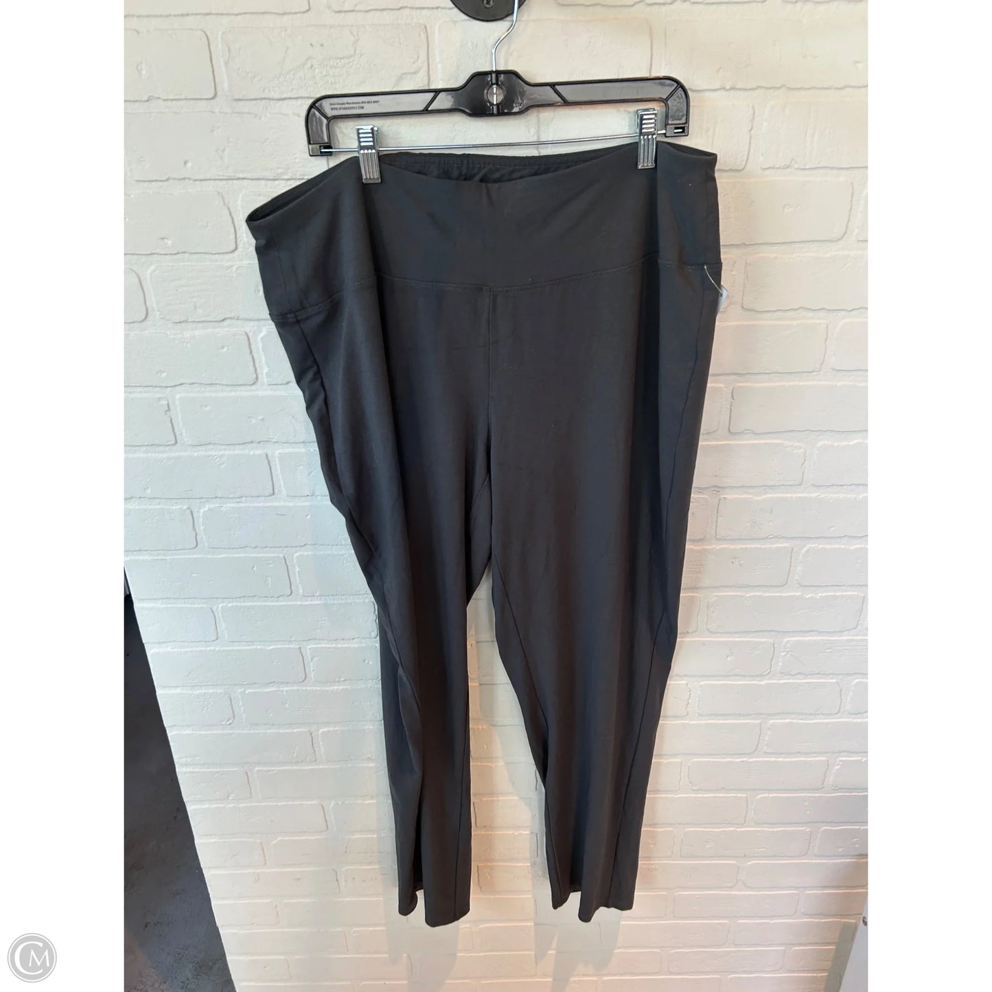 Pants Other By J. Jill In Grey, Size: 20