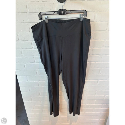 Pants Other By J. Jill In Grey, Size: 20