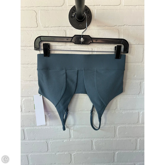 Athletic Bra By Old Navy In Grey, Size: S