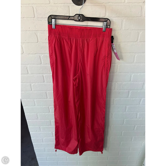 Athletic Pants By Athleta In Pink, Size: 4