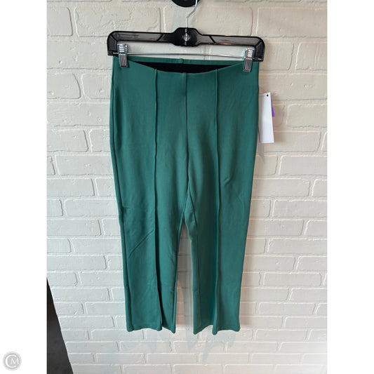 Pants Dress By A New Day In Green, Size: 4
