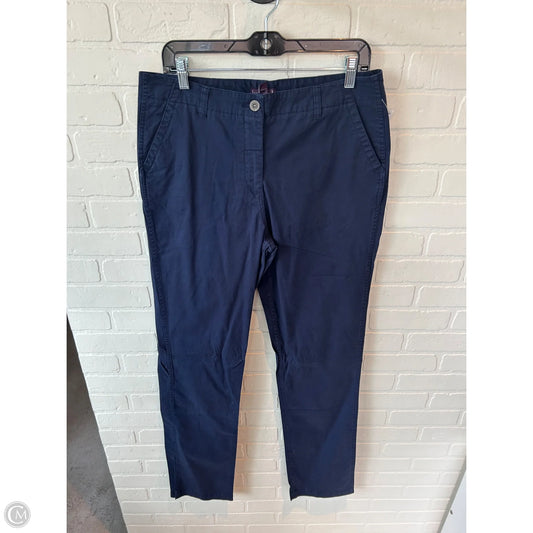 Pants Chinos & Khakis By Long Tall Sally In Blue, Size: 10