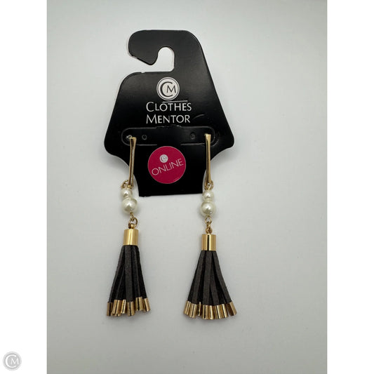 Earrings Dangle/drop By Clothes Mentor