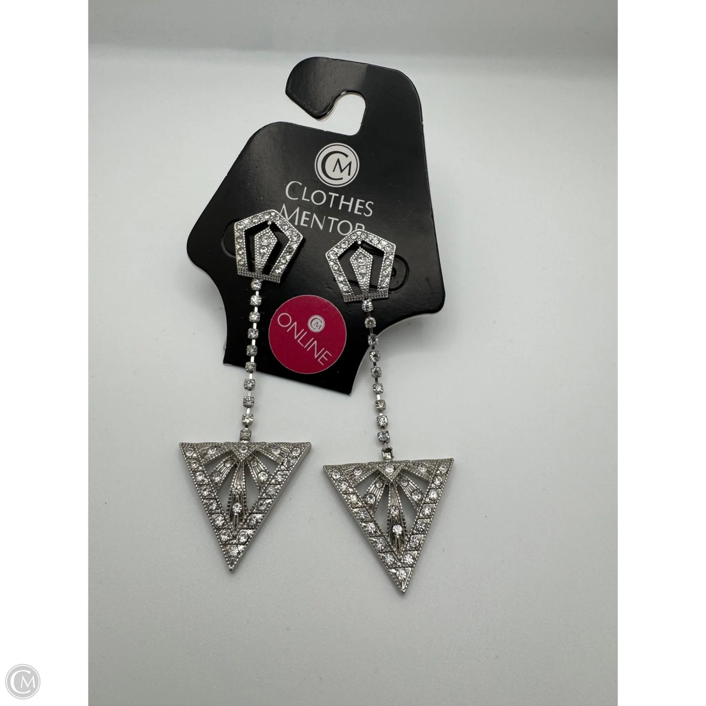 Earrings Dangle/drop By Clothes Mentor
