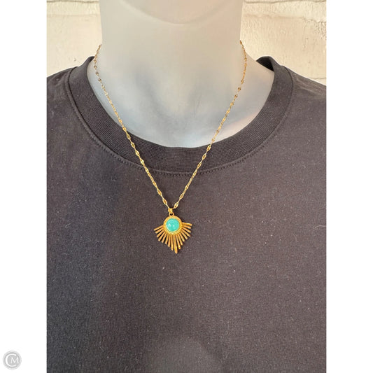 Necklace Charm By Clothes Mentor