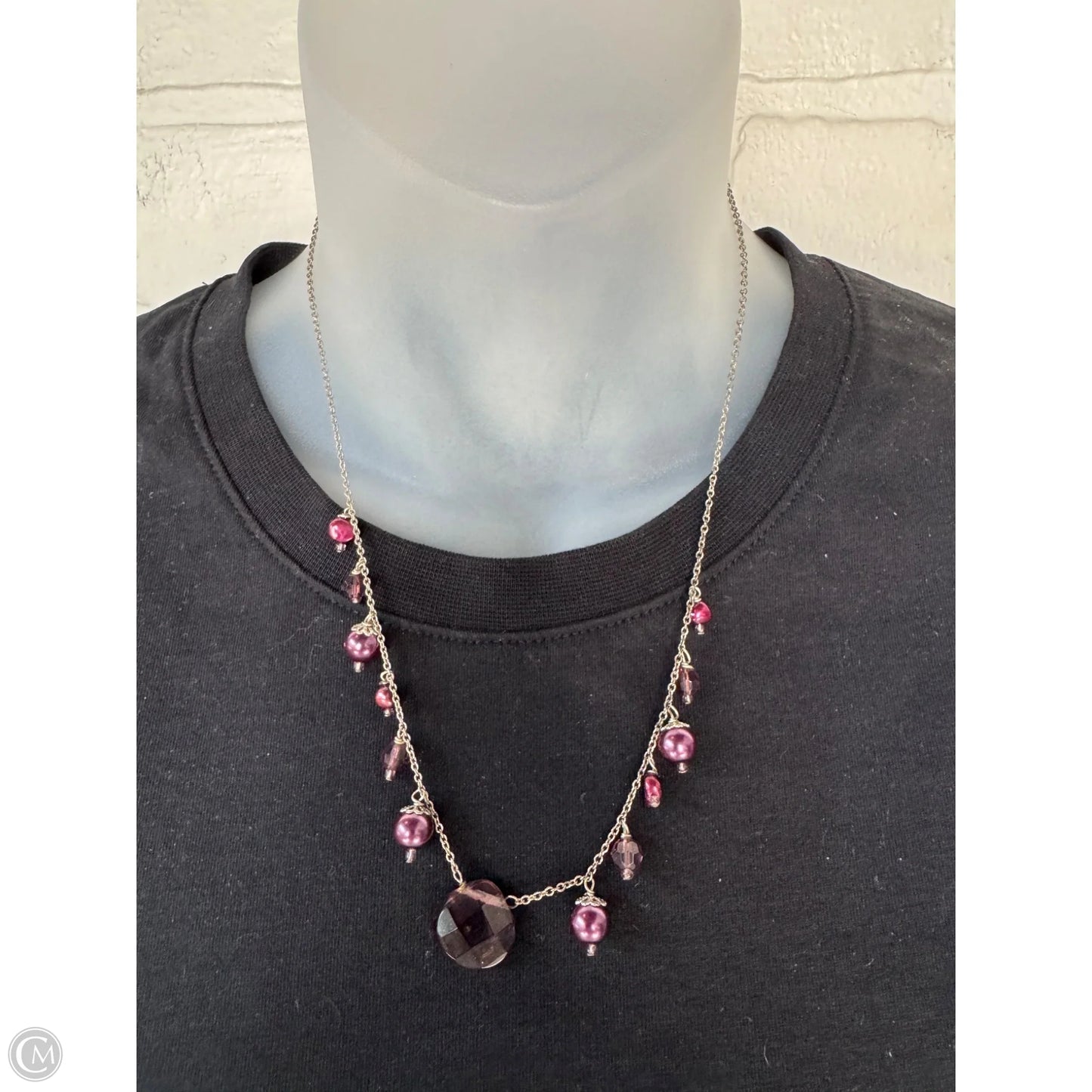 Necklace Chain By Clothes Mentor