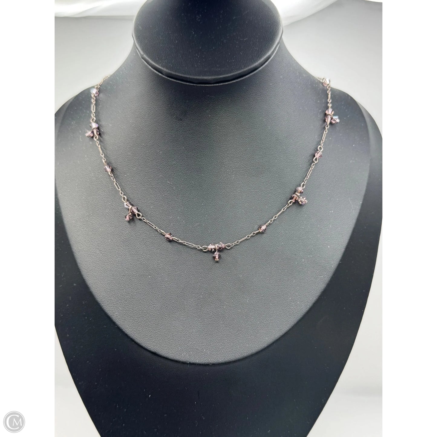 Necklace Chain By Clothes Mentor