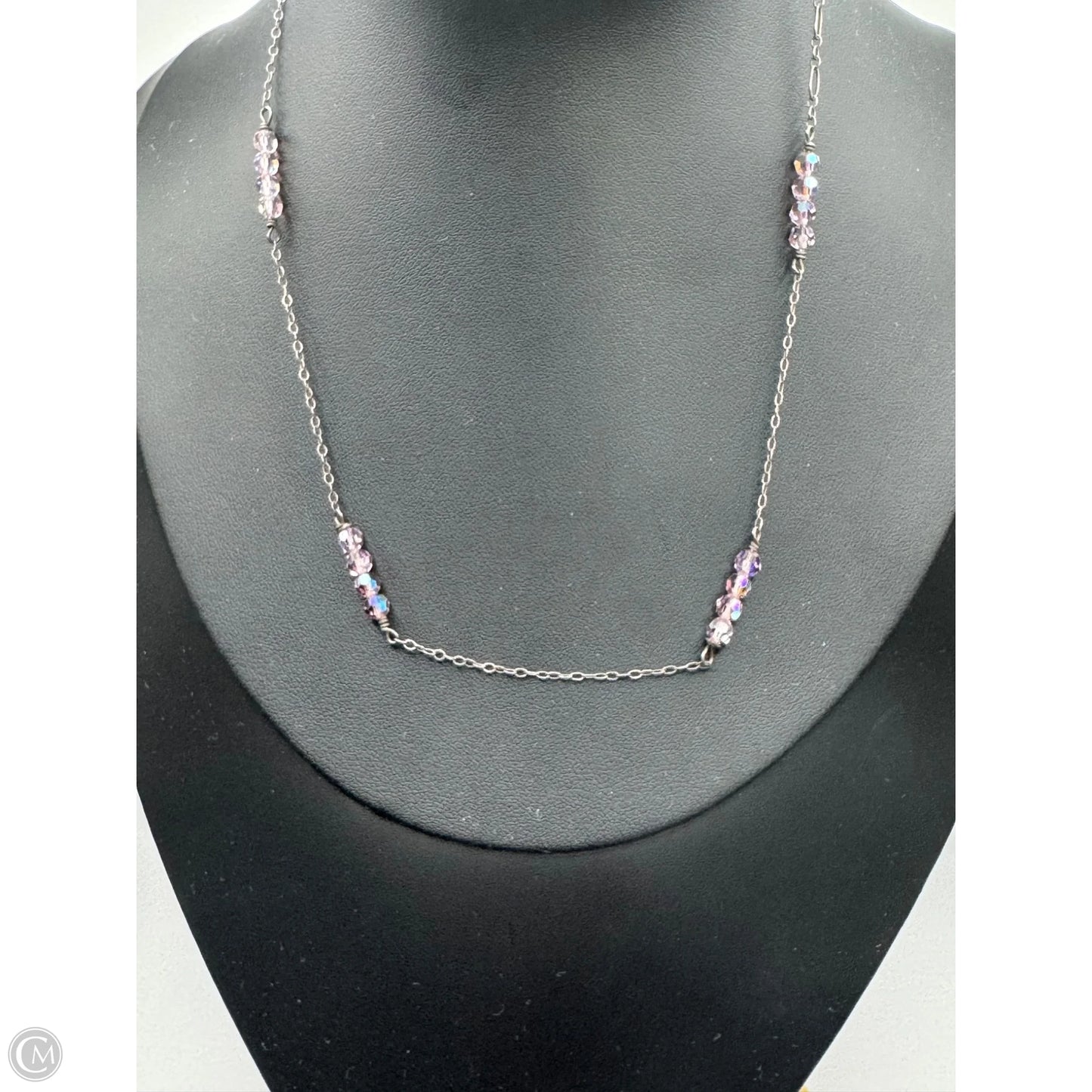 Necklace Chain By Clothes Mentor