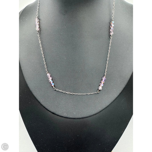 Necklace Chain By Clothes Mentor