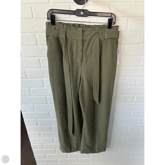 Pants Other By Express In Green, Size: 8