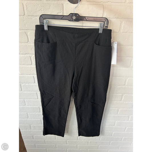 Pants Other By Chicos In Black, Size: 8