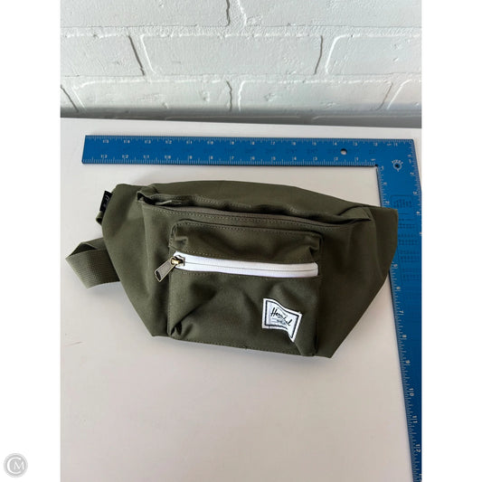 Belt Bag By Herschel, Size: Medium