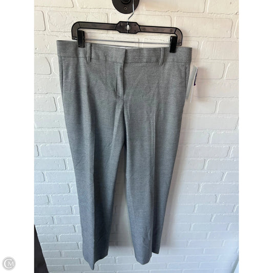Pants Dress By Ann Taylor In Grey, Size: 10