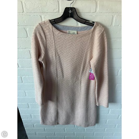 Dress Work By Saturday/sunday In Pink, Size: Xs
