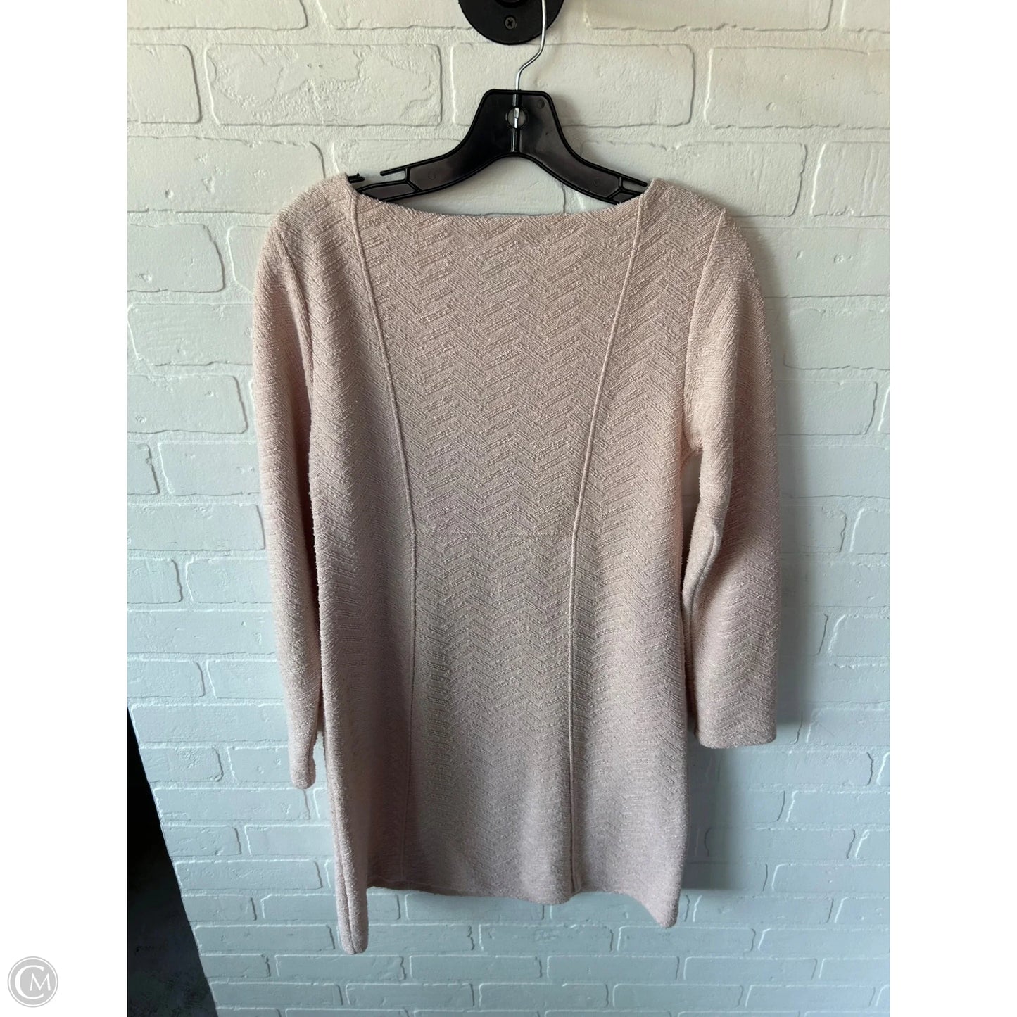 Dress Work By Saturday/sunday In Pink, Size: Xs