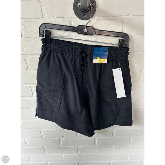Athletic Shorts By Old Navy In Black, Size: 4