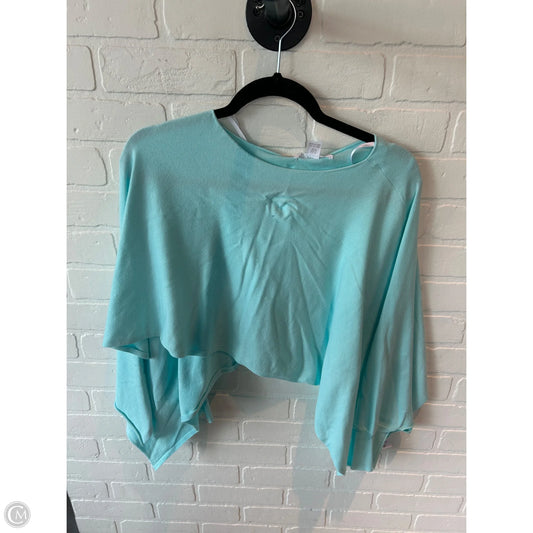Bolero By Clothes Mentor In Blue, Size: Xs