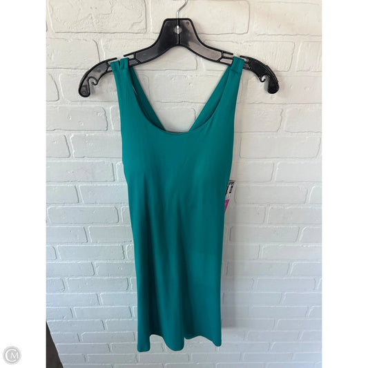 Athletic Dress By Kyodan In Blue, Size: S