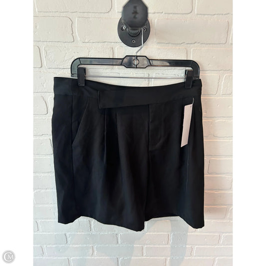 Shorts By Target In Black, Size: 10