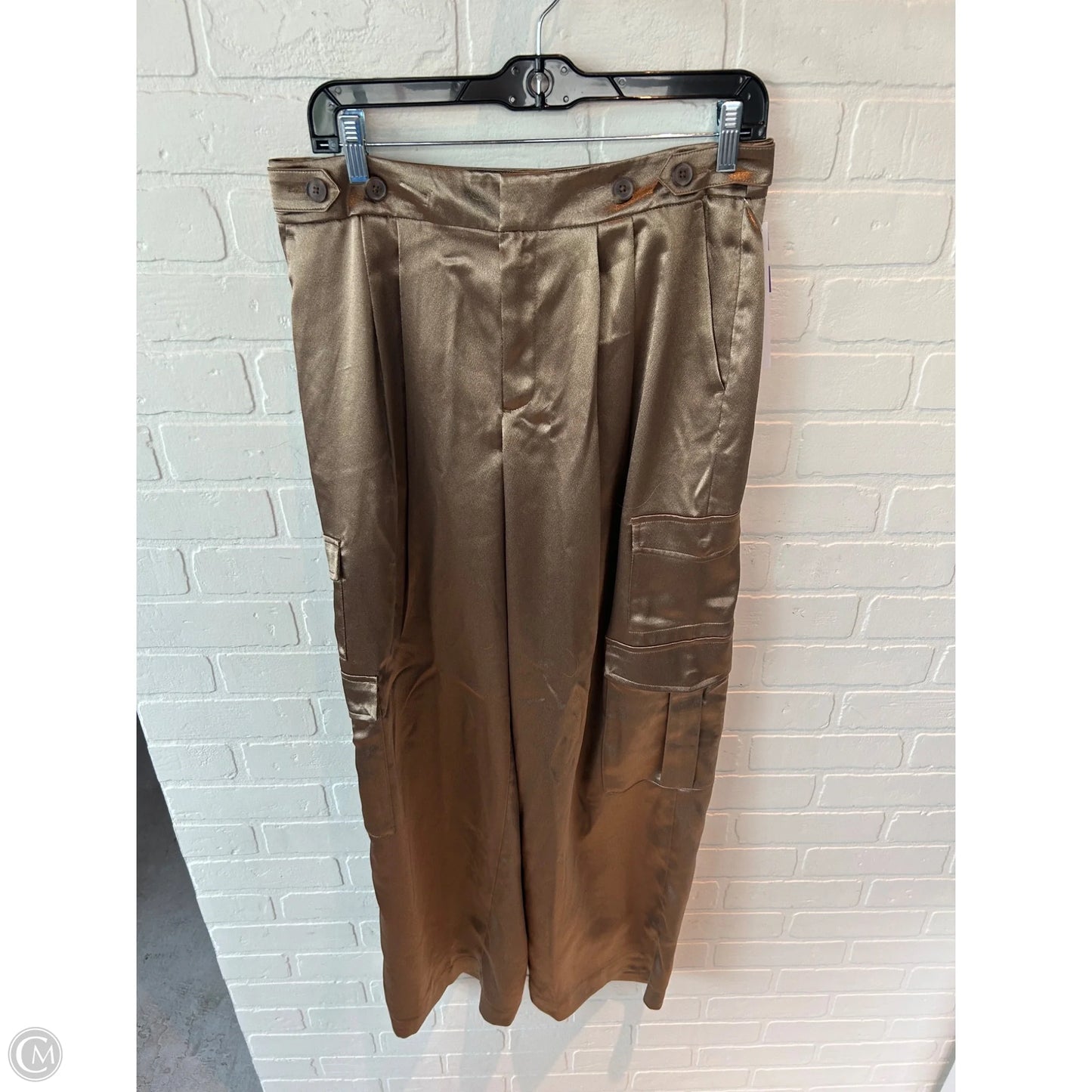 Pants Other By A New Day In Bronze, Size: 8