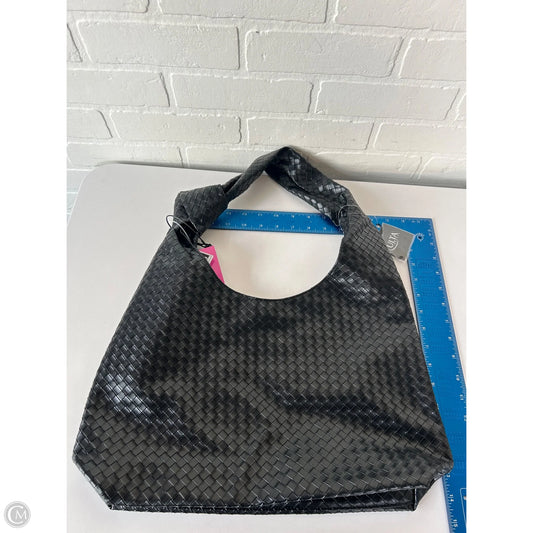 Tote By Clothes Mentor, Size: Medium