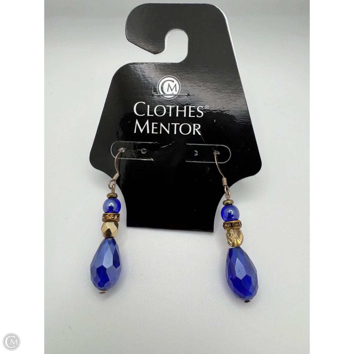 Earrings Dangle/drop By Clothes Mentor