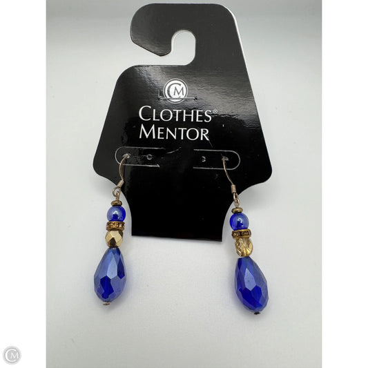 Earrings Dangle/drop By Clothes Mentor