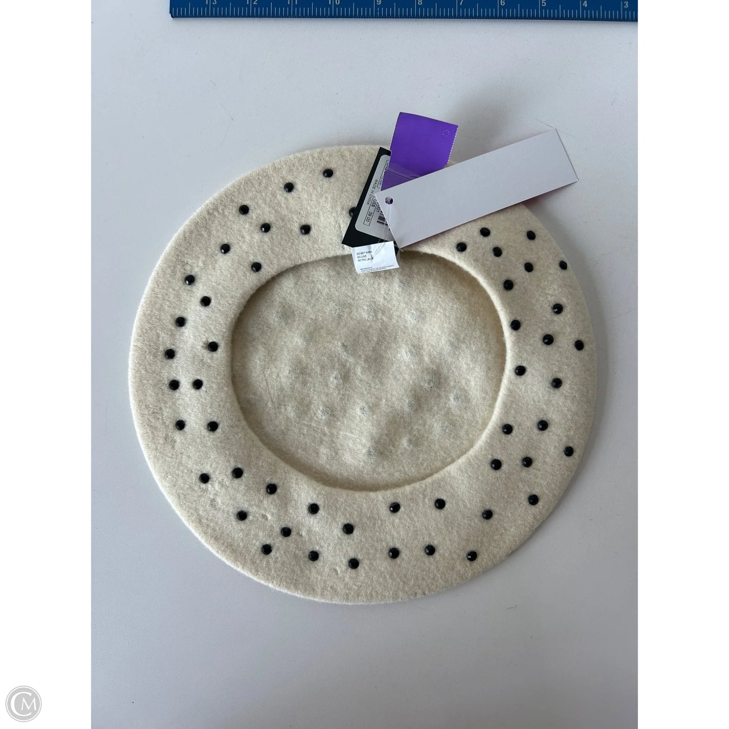 Hat Other By Bebe
