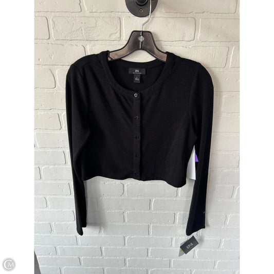 Bolero By In Sanfrancisco In Black, Size: L
