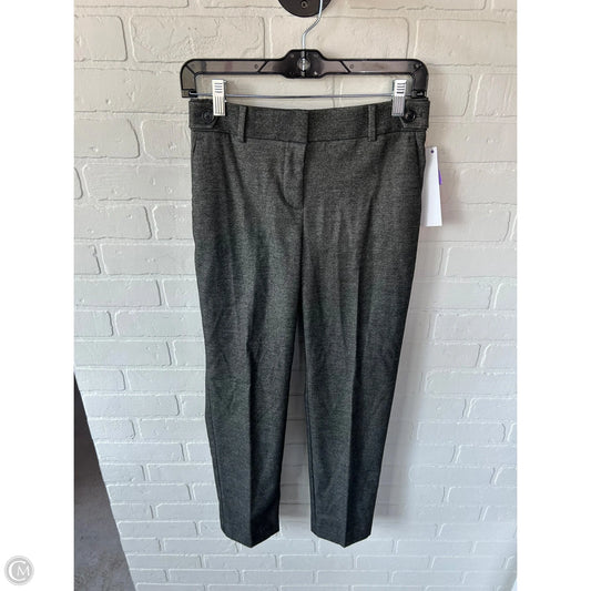 Pants Dress By Loft In Grey, Size: 0