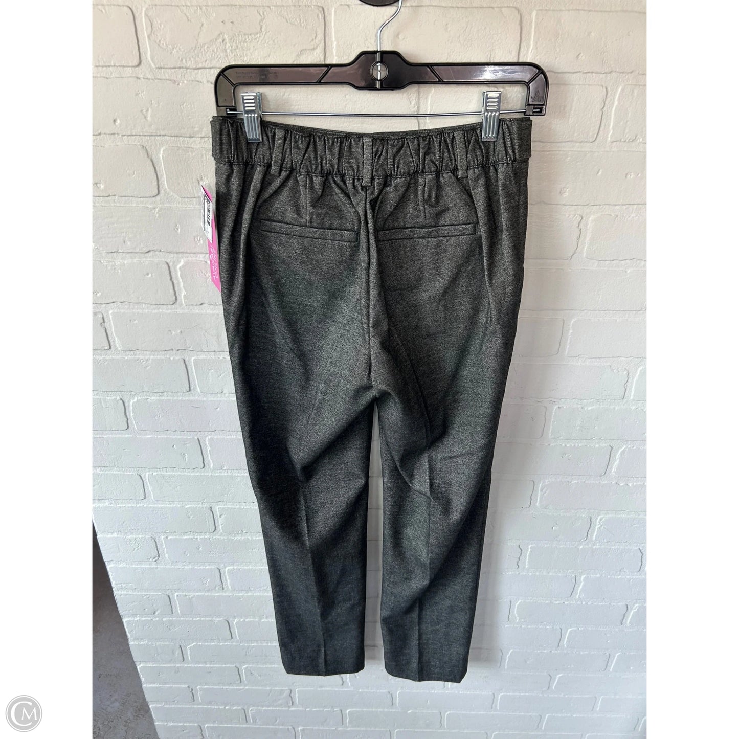 Pants Dress By Loft In Grey, Size: 0