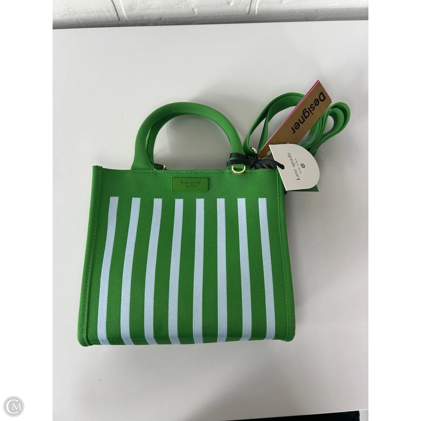 Crossbody Designer By Kate Spade, Size: Medium