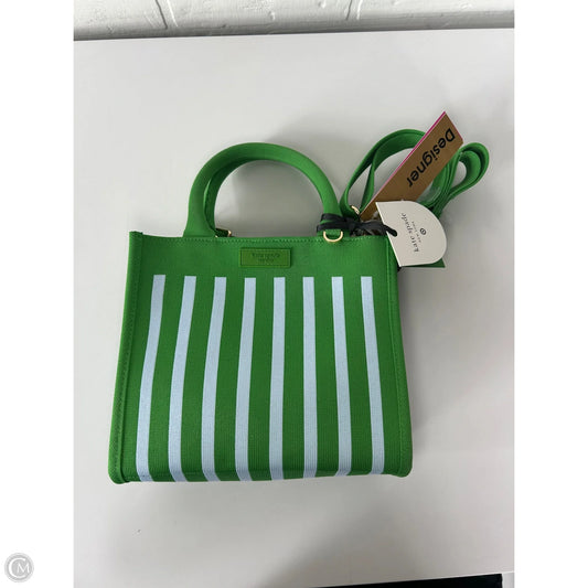 Crossbody Designer By Kate Spade, Size: Medium
